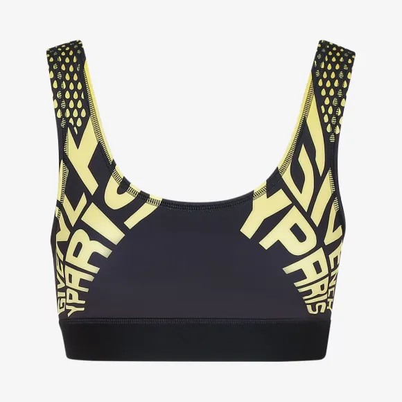 纪梵希/Givenchy 女士 PARIS运动内衣 BW60HS30E8-003