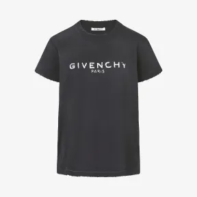 纪梵希/Givenchy 印花T恤 BW704X3Z0L-001