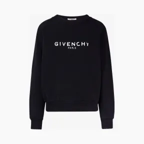 纪梵希/Givenchy 女士 印花卫衣 BW70523Z0Y-001