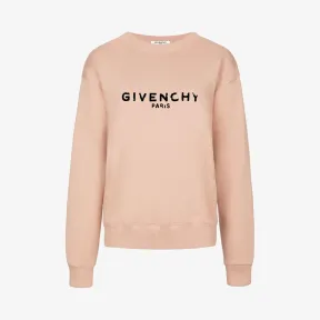 纪梵希/Givenchy 女士 印花卫衣 BW70523Z0Y-271