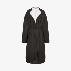 纪梵希/Givenchy 女士 刺绣双色大衣 BWC02010VY-001