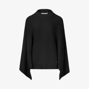 纪梵希/Givenchy 女士 羊绒斗篷 BWC0234Z2U-001