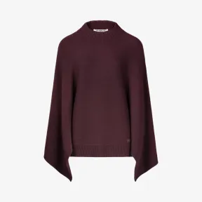 纪梵希/Givenchy 女士 羊绒斗篷 BWC0234Z2U-604