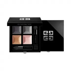 纪梵希/Givenchy 高定魅彩四色眼影 P082475