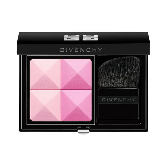纪梵希/Givenchy 高定四宫格腮红 P090322