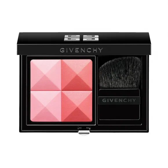 纪梵希/Givenchy 高定四宫格腮红 P090323