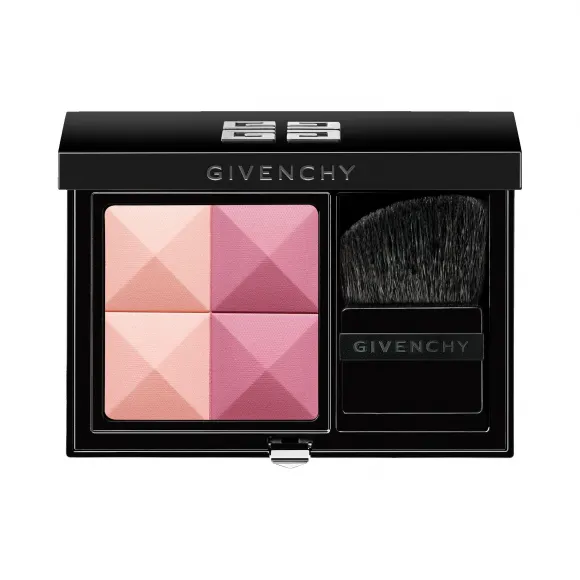 纪梵希/Givenchy 高定四宫格腮红 P090326
