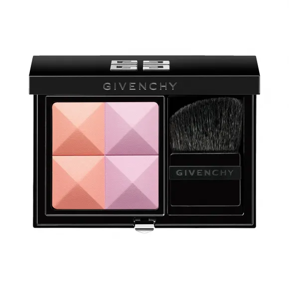纪梵希/Givenchy 高定四宫格腮红 P090328