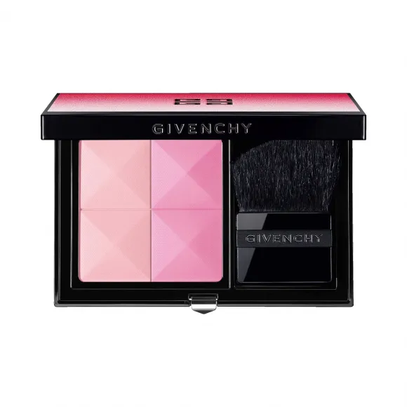 纪梵希/Givenchy 高定四宫格腮红 P180536
