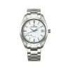 冠蓝狮/Grand-seiko 高强度钛金属 Spring Drive 41mm   SBGA211