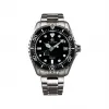 冠蓝狮/Grand-seiko 高强度钛金属 Spring Drive 44.2mm   SBGA231