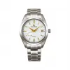冠蓝狮/Grand-seiko Heritage 系列 41.0MM 高密度钛合金 Spring Drive 男表 SBGA259G