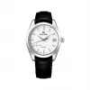 冠蓝狮/Grand-seiko  39MM 18K白金Sa​​tobuta：18K白金+蓝宝石玻璃  SBGA289
