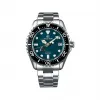冠蓝狮/Grand-seiko Sport系列 44.2MM 不锈钢 自动机械机芯 SBGA391