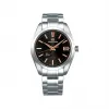 冠蓝狮/Grand-seiko Boutique 专卖款 41MM 不锈钢材质 自动机械机芯 SBGA401