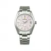 冠蓝狮/Grand-seiko  40MM 白钛材质 自动机械机芯 SBGA413