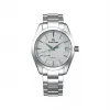 冠蓝狮/Grand-seiko Heritage系列 39MM 不锈钢 自动机械机芯 SBGA427