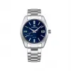 冠蓝狮/Grand-seiko Heritage系列 40MM 不锈钢 自动机械机芯 SBGA439