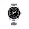 冠蓝狮/Grand-seiko Sport系列 44.2MM 不锈钢 自动机械机芯 SBGA461