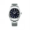 冠蓝狮/Grand-seiko Boutique Online 专卖款 41MM 不锈钢材质 自动机械机芯 SBGA469