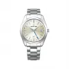 冠蓝狮/Grand-seiko  40MM 不锈钢材质 石英机芯 SBGN011