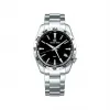 冠蓝狮/Grand-seiko Sport 系列 39.0MM 不锈钢 石英机芯 男表 SBGN027G