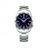 冠蓝狮/Grand-seiko Sport 系列 39.0MM 不锈钢 石英机芯 男表 SBGN029G