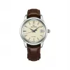 冠蓝狮/Grand-seiko 不锈钢 自动上弦机械机芯(可手动上弦) 39.5mm   SBGR261
