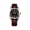冠蓝狮/Grand-seiko 不锈钢 自动上弦机械机芯(可手动上弦) 37mm   SBGR289