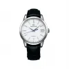 冠蓝狮/Grand-seiko Elegance系列 40.5MM 钛 自动机械机芯 SBGR305