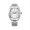 冠蓝狮/Grand-seiko 不锈钢 自动上弦机械机芯(可手动上弦) 42mm   SBGR307