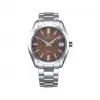 冠蓝狮/Grand-seiko Heritage系列 42MM 不锈钢 自动机械机芯 SBGR311