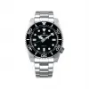 冠蓝狮/Grand-seiko  43.6MM 不锈钢材质 石英机芯 SBGX335