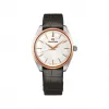 冠蓝狮/Grand-seiko  38MM 不锈钢（部分 18K 玫瑰金）  SBGX344