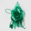 古驰/Gucci 真丝花朵别针 446042 J2648 3167