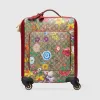 古驰/Gucci GG花卉行李箱 451003_HV8FC_8658