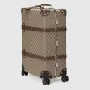 古驰/Gucci Globe-Trotter系列GG中号旅行箱 533620_9VEFW_8358