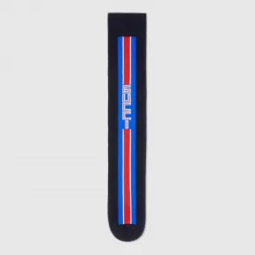 古驰/Gucci Gucci条纹棉袜 551742 4G157 4168