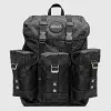 古驰/Gucci Gucci Off The Grid系列背包 626160-H9HFN-1000