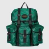 古驰/Gucci Gucci Off The Grid 背包 626160-H9HFN-3283