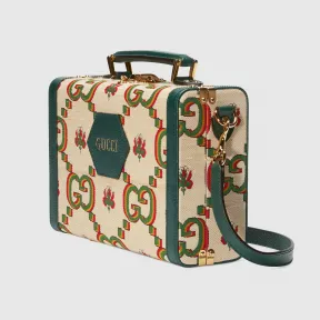 古驰/Gucci Gucci 100 美妆盒 633587-UL8AG-9665