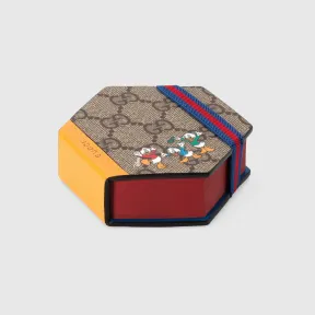 古驰/Gucci Disney x Gucci大型唐老鸭便利贴 661733-FABIP-8948