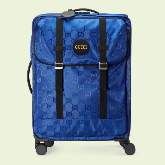 古驰/Gucci Off The Grid 中号手推车 674231-UKDKN-4267 