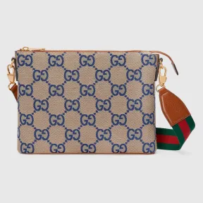 古驰/Gucci 韩国独家信使包 699130-FABJM-2568