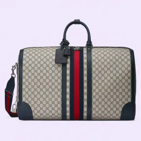 古驰/Gucci 古驰Savoy maxi旅行袋 724567-9C2SN-4076