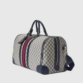 古驰/Gucci 古驰Savoy大型旅行袋 724612-9AAB6-4076
