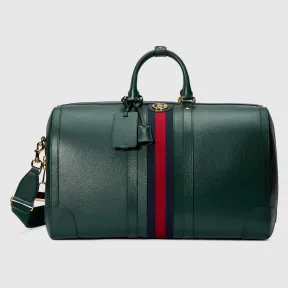 古驰/Gucci 古驰Savoy大型旅行袋 724612-DJ2WG-3044