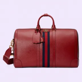 古驰/Gucci 古驰Savoy大型旅行袋 724612-DJ2WG-6467