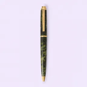 古驰/Gucci 笔（连鳄鱼皮Interlocking G笔盒） 724686-9AAAQ-3048