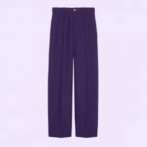 古驰/Gucci 纱布裤 726298-ZADVL-5205